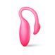 Смарт-віброяйце Magic Motion Flamingo Max Pink 2 в 1: віброяйце та тренажер Кегеля, 10 режимів SX2194 фото 14