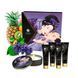 Подарочный набор Shunga Geishas Secrets &ndash; Exotic Fruits для шикарной ночи вдвоем SO7823 фото 11