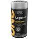 Презервативы ONE Legend XL, 12 шт, увеличенный размер, расширение на конце, подарочная упаковка-тубус SX0795 фото 1