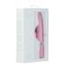 Роскошный кролик с ротацией и вибрацией Pillow Talk Lively, Pink, кристалл Сваровски, тройной отрост SO6856 фото 10