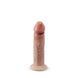 Фаллоимитатор SilexD Robby Premium Real Skin Flesh (MODEL 2 size 6in) SX2625 фото 1