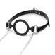Зажимы с кляпом для сосков Bedroom Fantasies: Nipple Clamps & Silicone Gag Ring SO8819 фото 3
