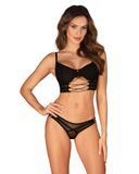 Комплект Obsessive Roxelia 2-pcs set XS/S SO9068 фото