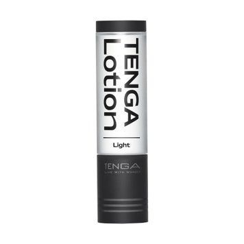 Лубрикант Tenga Lotion Light (170 мл) на водной основе, жидкий SX1337 фото