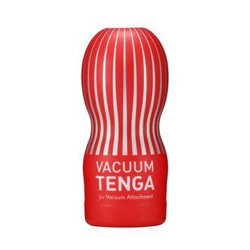 Мастурбатор VACUUM TENGA&nbsp;CUP SX2462 фото