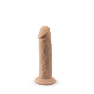 Фаллоимитатор SilexD Robby Real Skin Flesh (MODEL 2 size 6in) SX2626 фото