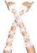 Митенки Leg Avenue Butterfly applique arm warmers White, бабочки SO8576 фото 2