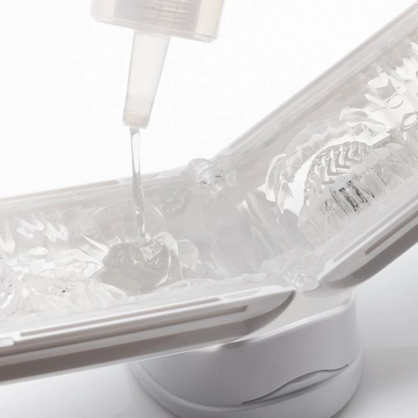 Лубрикант Tenga Lotion Light (170 мл) на водной основе, жидкий SX1337 фото