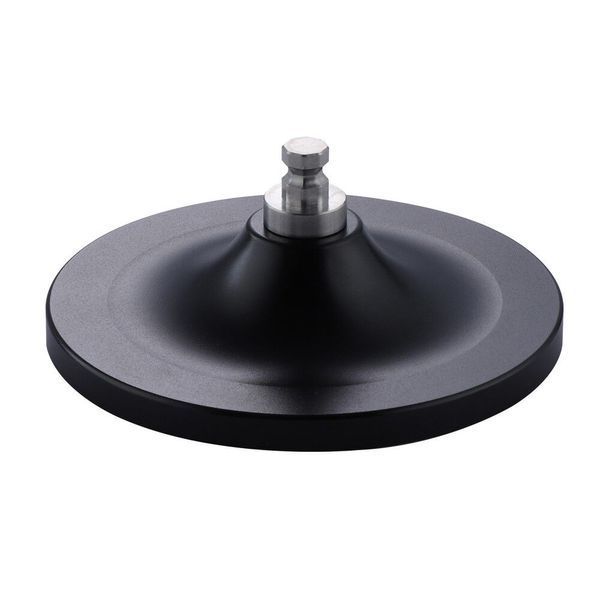 Крепление для фаллоимитаторов на присоске для секс-машин Hismith Suction Cup Adapter 4.5&Prime; KlicLok SO6221 фото