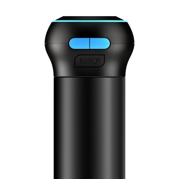 Интерактивная насадка KIIROO Control для мастурбаторов KIIROO SX2238 фото