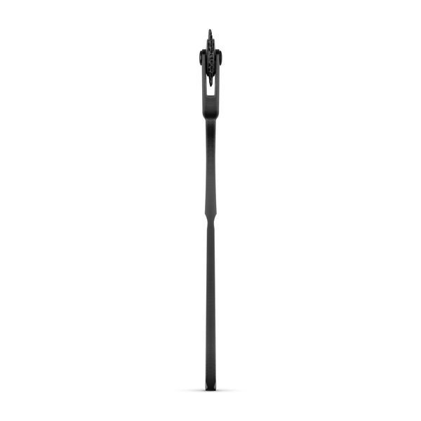 Игольчатое колесо Вартенберга Bedroom Fantasies: Aluminium Pinwheel, черное SO8820 фото