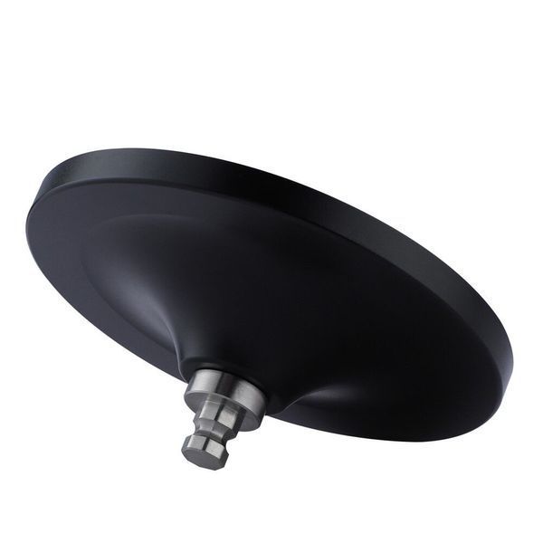 Крепление для фаллоимитаторов на присоске для секс-машин Hismith Suction Cup Adapter 4.5&Prime; KlicLok SO6221 фото