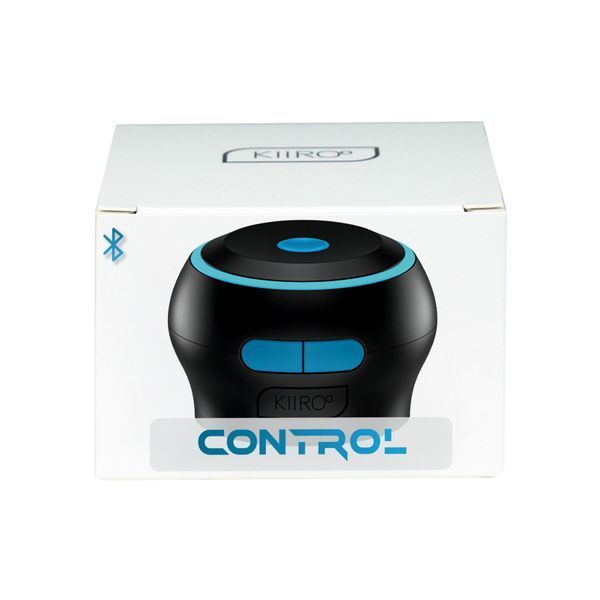Интерактивная насадка KIIROO Control для мастурбаторов KIIROO SX2238 фото