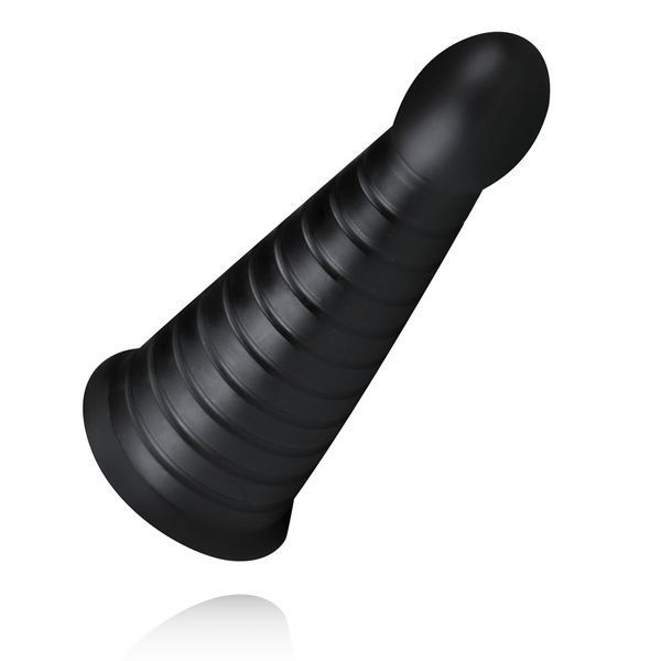 Анальный стимулятор BUTTR - Devil Dog Butt Plug SX2197 фото