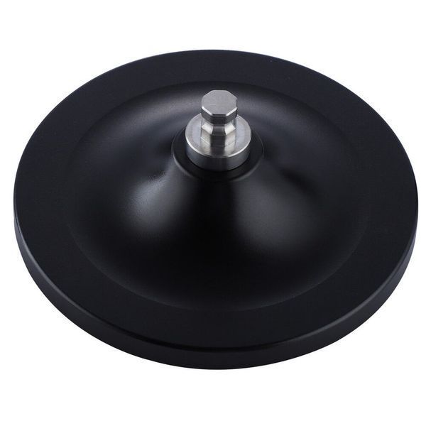 Крепление для фаллоимитаторов на присоске для секс-машин Hismith Suction Cup Adapter 4.5&Prime; KlicLok SO6221 фото