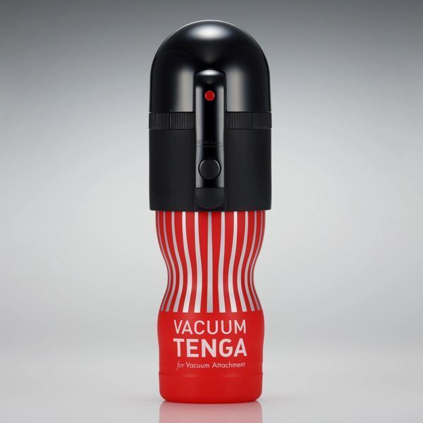 Мастурбатор VACUUM TENGA&nbsp;CUP SX2462 фото