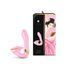 Вагинально-клиторальный вибратор Shunga Soyo Light Pink SO6907 фото 6
