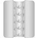 Мастурбатор Doc Johnson GoodHead Glow Helping Head, сквозной, светится в темноте SO9852 фото 3