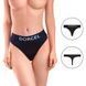 Трусики с карманом для вибратора Dorcel PANTY LOVER S SO6271 фото 1