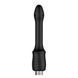 Набор анальных насадок для душа Nexus BEGINNER Shower Douche Duo Kit &ndash; Black, 2 шт. SO9857 фото 2