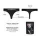 Трусики с карманом для вибратора Dorcel PANTY LOVER S SO6271 фото 5