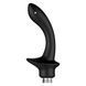 Набор анальных насадок для душа Nexus BEGINNER Shower Douche Duo Kit &ndash; Black, 2 шт. SO9857 фото 4