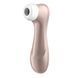 Вакуумний кліторальний стимулятор Satisfyer Pro 2 Generation 2 SO1640 фото 3