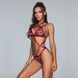 Эротическое боди JSY &laquo;Страстная Кора&raquo; One Size SO9269 фото 4