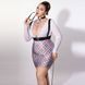 Эротический костюм учительницы JSY P61126 Plus Size SX1863 фото 3