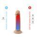 Фаллоимитатор SilexD Robby Real Skin Flesh (MODEL 2 size 6in) SX2626 фото 4