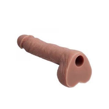 Фаллоимитатор для секс-машины Lovense Big Dildo, реалистик, 20 см SX1310 фото