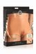 Накладная вагина Master Series Silicone Vagina + Butt Panties - Small SX1190 фото 9