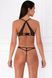 Комплект Passion RESILQUE SET black S SX2928 фото 3