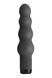 Вибратор S Pleasures Bullets Obsidian, черный, в виде ряда шариков, 10 режимов, диаметр 4 см SX1603 фото 2