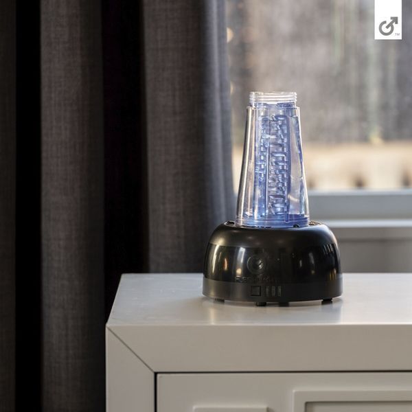Сушарка для мастурбаторів Fleshlight Air SX0681 фото