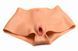 Накладная вагина Master Series Silicone Vagina + Butt Panties - Small SX1190 фото 1