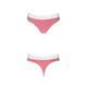 Спортивные трусики-стринги Passion PS007 PANTIES M, pink SO4256 фото 4
