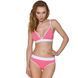 Спортивные трусики-стринги Passion PS007 PANTIES M, pink SO4256 фото 2