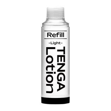 Сменный флакон лубриканта Tenga Lotion Refill Light (170 мл) SX1338 фото