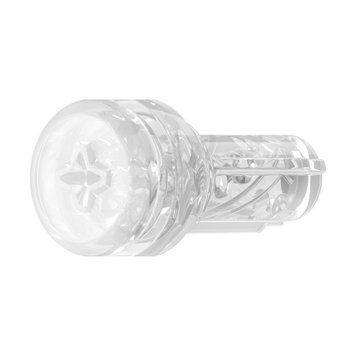 Мастурбатор Kiiroo Feel Pocket Crystal совместим с PowerBlow SX2239 фото