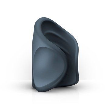 Мастурбатор Boners Vibrating Handjob Stroker, 10 режимов, открытая конструкция SO8869 фото