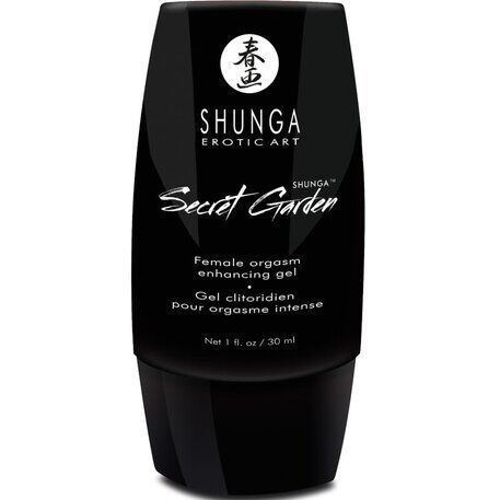 Подарочный набор Shunga Naughtier Kit, 5 продуктов для интимной стимуляции SX0587 фото