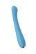 Вибратор для точки G FairyGasm MerryWand blue SX0631 фото 4