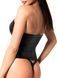 Корсет Noir Handmade F334 Powerwetlook corset - S SX2016 фото 5