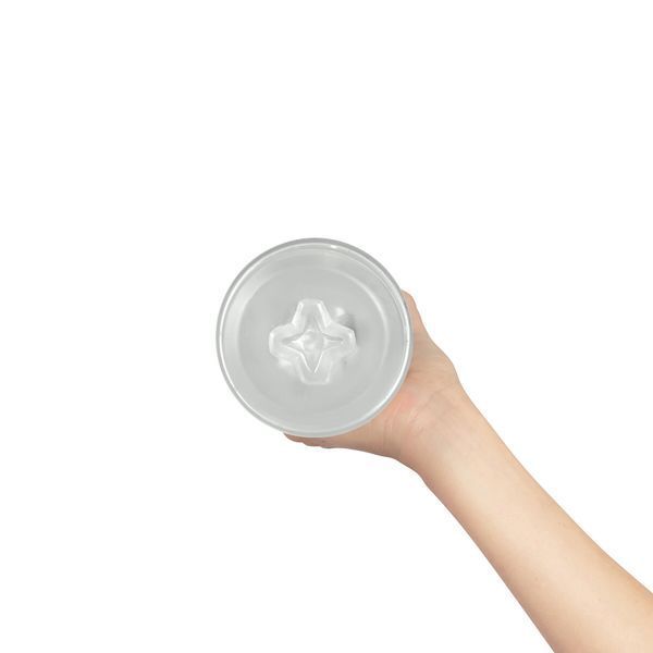 Мастурбатор Kiiroo Feel Pocket Crystal совместим с PowerBlow SX2239 фото