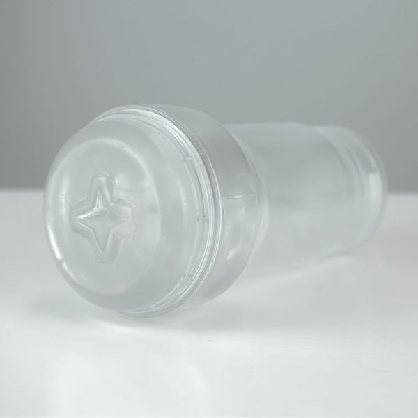 Мастурбатор Kiiroo Feel Pocket Crystal совместим с PowerBlow SX2239 фото