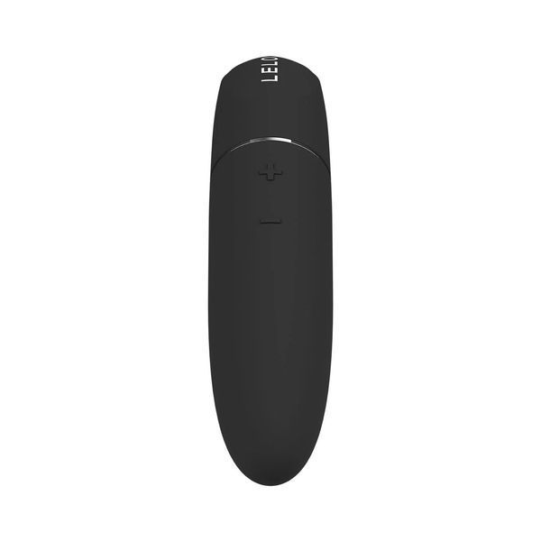 Шикарная вибропуля LELO Mia 3 Black SX2555 фото