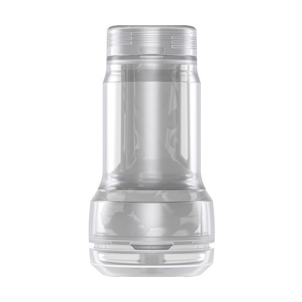 Мастурбатор Kiiroo Feel Pocket Crystal совместим с PowerBlow SX2239 фото