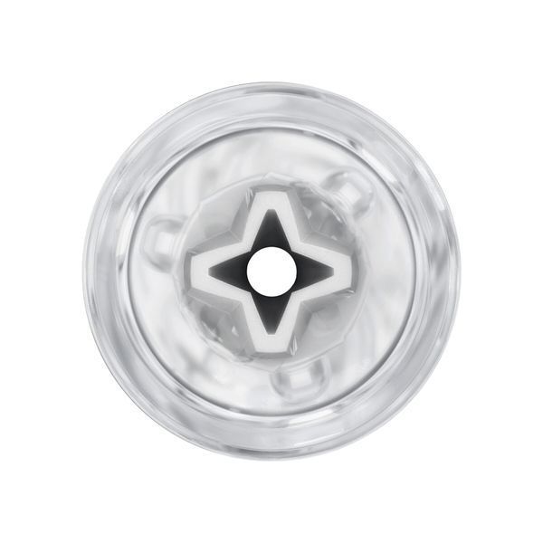 Мастурбатор Kiiroo Feel Pocket Crystal совместим с PowerBlow SX2239 фото