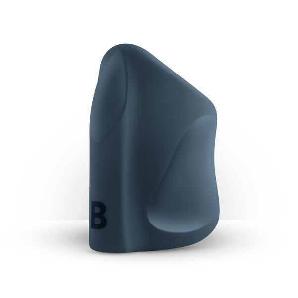 Мастурбатор Boners Vibrating Handjob Stroker, 10 режимов, открытая конструкция SO8869 фото